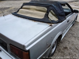Toyota Celica GT-I 1987