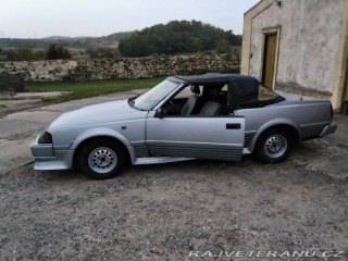 Toyota Celica GT-I 1987