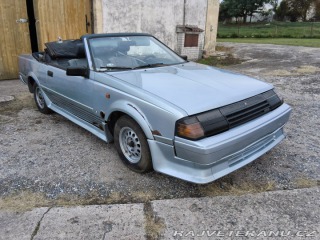 Toyota Celica GT-I 1987
