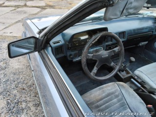 Toyota Celica GT-I 1987
