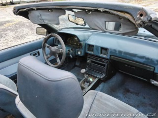 Toyota Celica GT-I 1987