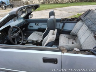 Toyota Celica GT-I 1987