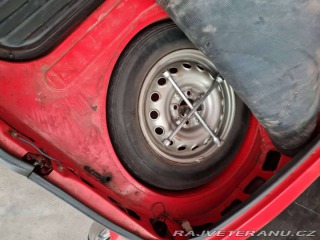 Alfa Romeo Spider Duetto Osso di Seppia 1969