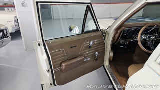 Chevrolet Chevelle Concours Wagon 350 V8 1969