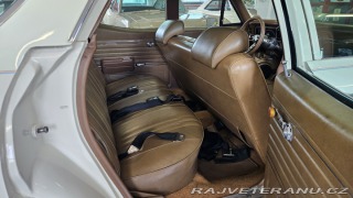 Chevrolet Chevelle Concours Wagon 350 V8 1969