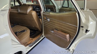 Chevrolet Chevelle Concours Wagon 350 V8 1969