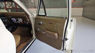 Chevrolet Chevelle Concours Wagon 350 V8 1969