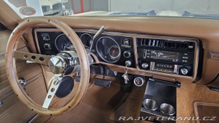 Chevrolet Chevelle Concours Wagon 350 V8 1969
