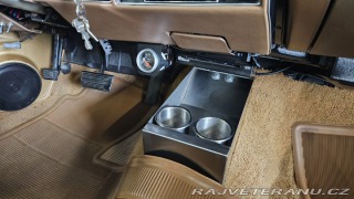 Chevrolet Chevelle Concours Wagon 350 V8 1969