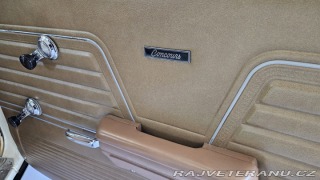 Chevrolet Chevelle Concours Wagon 350 V8 1969