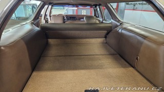 Chevrolet Chevelle Concours Wagon 350 V8 1969