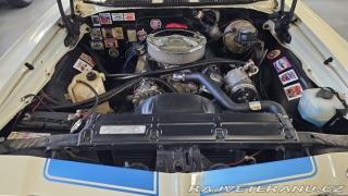 Chevrolet Chevelle Concours Wagon 350 V8 1969