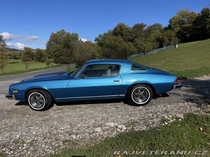 Chevrolet Camaro LT 1975
