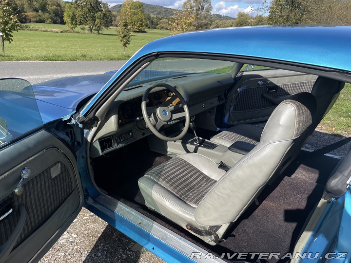 Chevrolet Camaro LT 1975