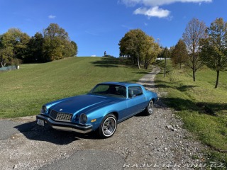 Chevrolet Camaro LT 1975