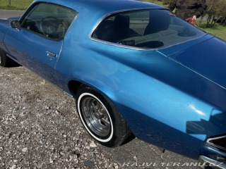 Chevrolet Camaro LT 1975