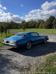 Chevrolet Camaro LT 1975