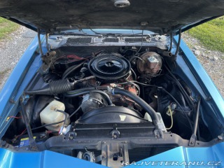 Chevrolet Camaro LT 1975
