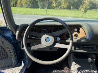 Chevrolet Camaro LT 1975
