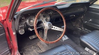 Ford Mustang  1967