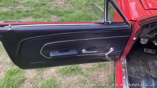 Ford Mustang  1967