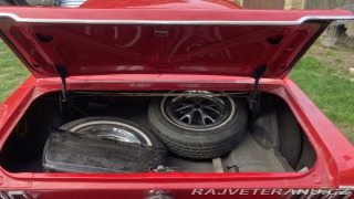 Ford Mustang  1967