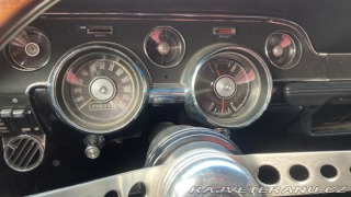 Ford Mustang  1967
