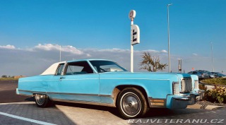 Lincoln Continental