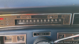 Lincoln Continental  1976