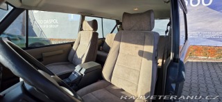 Land Rover Range Rover Classic 1991