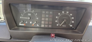 Land Rover Range Rover Classic 1991