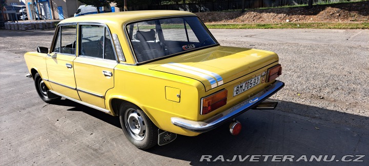 Fiat 125 125 p 1979
