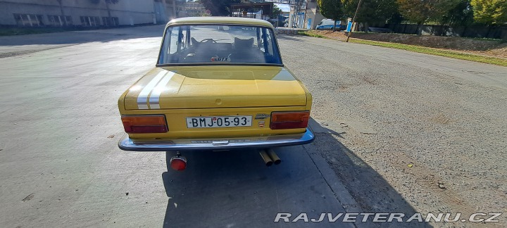 Fiat 125 125 p 1979