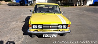 Fiat 125 125 p 1979