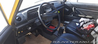 Fiat 125 125 p 1979