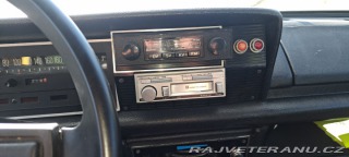 Fiat 125 125 p 1979