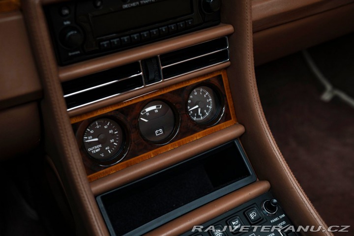 Rolls Royce Ostatní modely IV 1992
