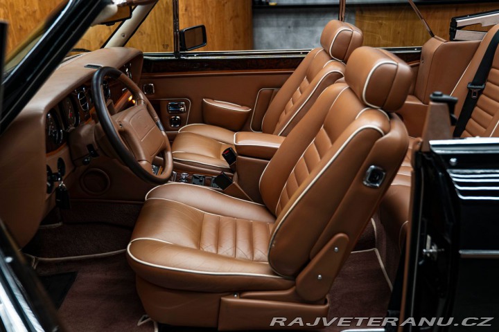 Rolls Royce Ostatní modely IV 1992