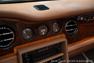 Rolls Royce Ostatní modely IV 1992