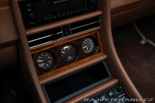 Rolls Royce Ostatní modely IV 1992