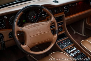Rolls Royce Ostatní modely IV 1992