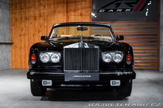Rolls Royce Ostatní modely IV 1992
