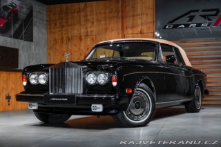 Rolls Royce Ostatní modely IV 1992