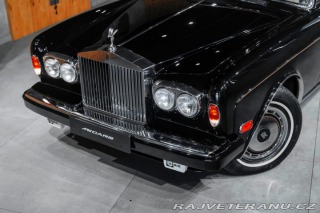 Rolls Royce Ostatní modely IV 1992