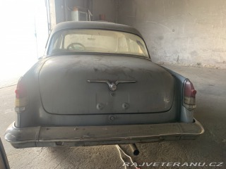 Volha GAZ-21 M 1963