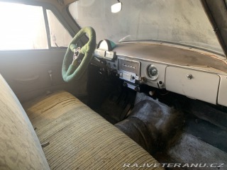 Volha GAZ-21 M 1963