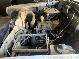Volha GAZ-21 M 1963