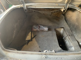 Volha GAZ-21 M 1963
