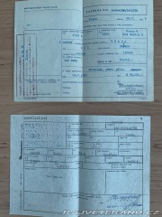 Volha GAZ-21 M 1963