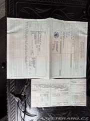 Mercedes-Benz 230 w124 1990